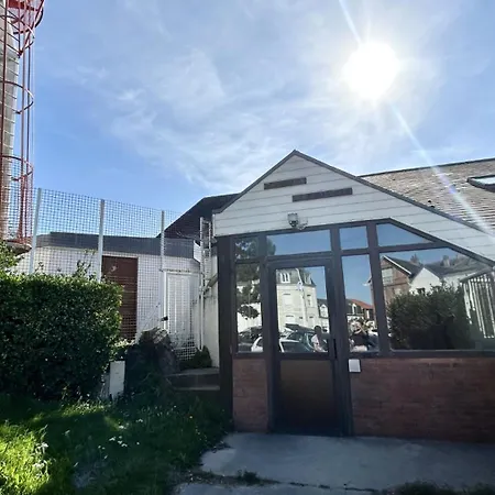 Appartamento La Caravelle, Pour 4 Personnes Le Crotoy