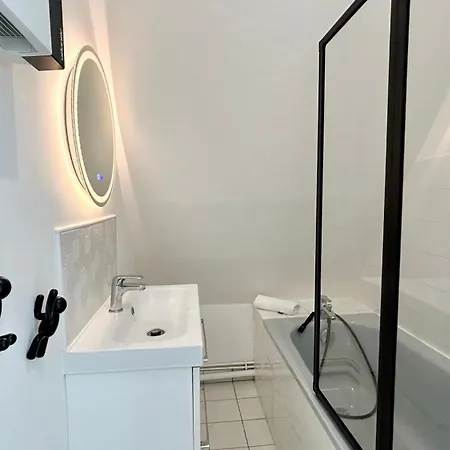 Apartamento La Caravelle, Pour 4 Personnes Le Crotoy