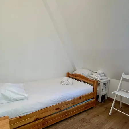 La Caravelle, Pour 4 Personnes * Le Crotoy